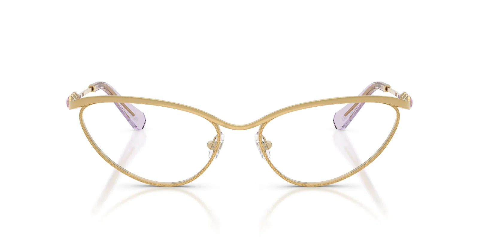 Swarovski 1027 Eyeglasses - view 12